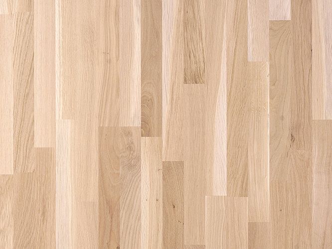 Płyty klejone z drewna litego Dąb Rustic SW04