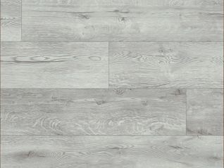 Panel podłogowy szary Dąb Wonderland struktura Grained Timber, klasa ścieralności AC6