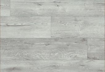 Panel podłogowy szary Dąb Wonderland struktura Grained Timber, klasa ścieralności AC6