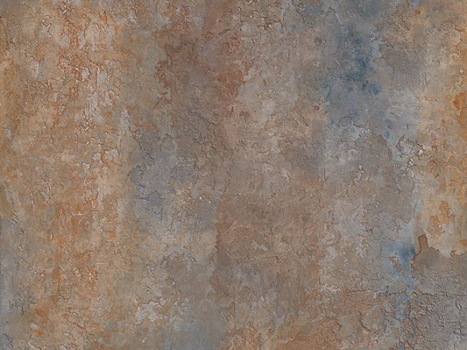 Próbka Wodoodporna płyta ścienna Rusty Copper K104 PT