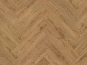 Wodoodporny panel podłogowy Inca Carpenter Oak K476 Herringbone