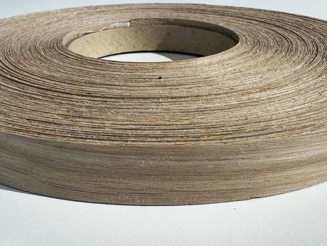 Obrzeże meblowe - Płyta fornirowana - dąb naturalny flader 19mm