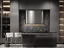 Wodoodporna płyta ścienna Velvet Marble R193 PT