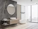 Wodoodporna płyta ścienna Velvet Marble R193 PT