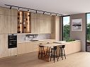 Blat Kuchenny Calacatta Ambrosio K699 PN